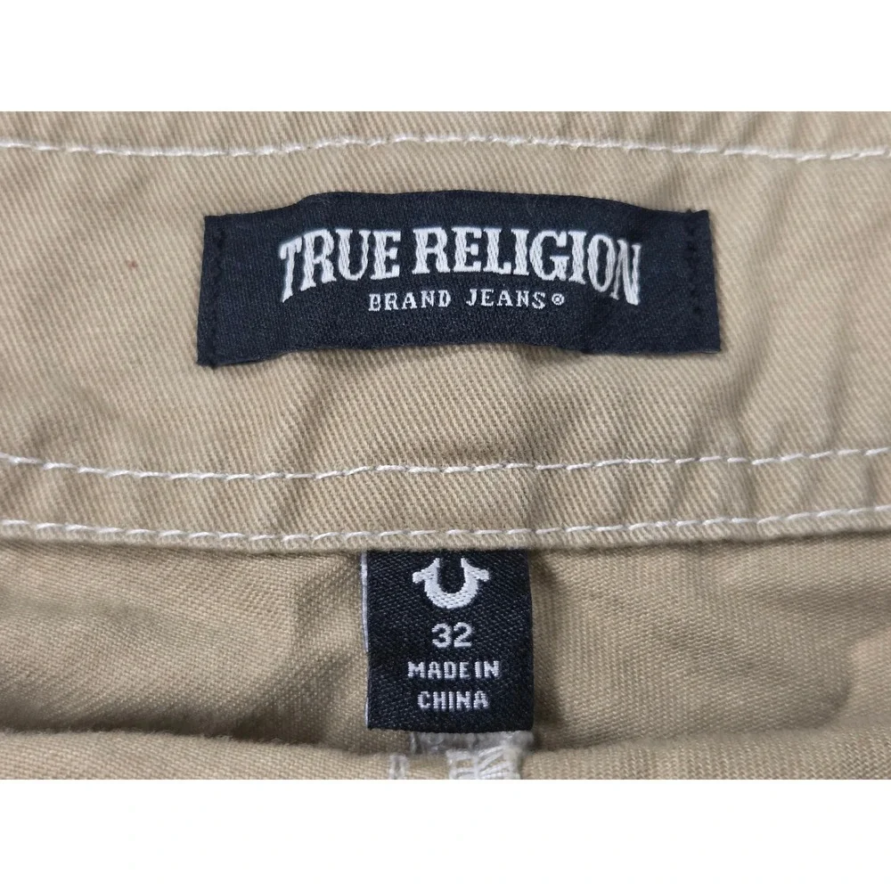 True Religion true religion